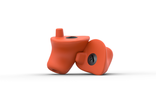 E-hunt 1.0 - Hearing protection plugs