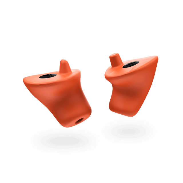E-hunt 1.0 - Hearing protection plugs