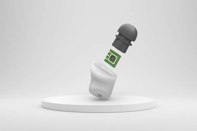 SonicEdge - Test Product