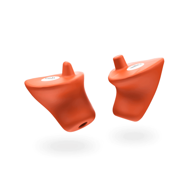 E-race - Hearing protection plugs